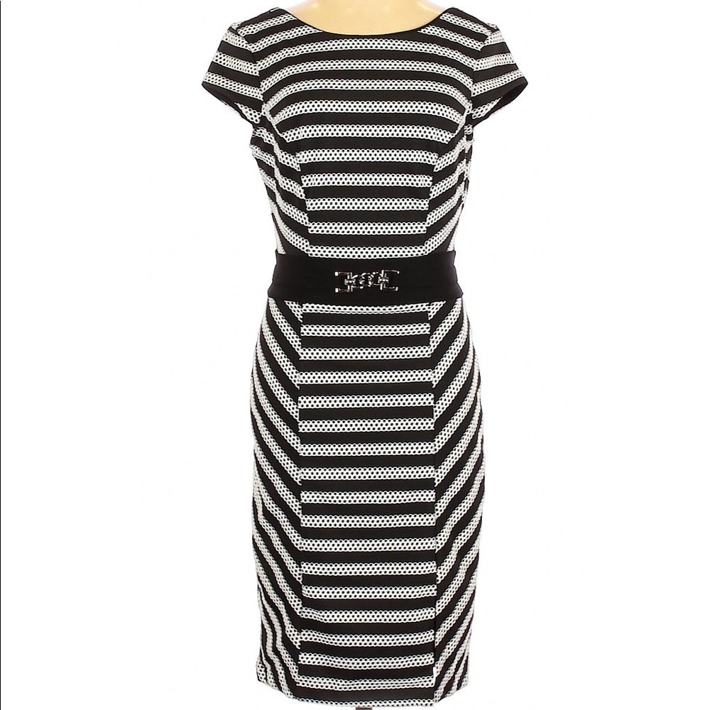 ❤️‍🔥3/$25❤️‍🔥White House Black Market Dress